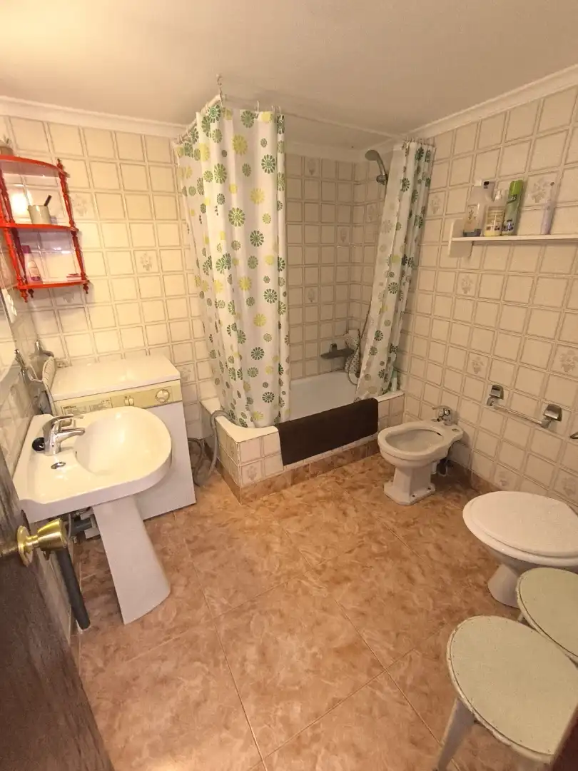 Haus mit Garten zum Verkauf in Calle Abilio Calderón 3, imagen 16
