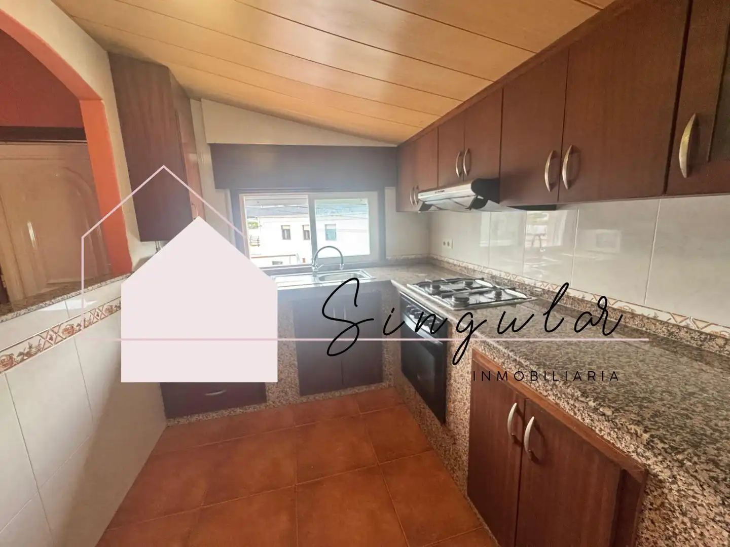 Apartamento en alquiler en O Porriño, imagen 5