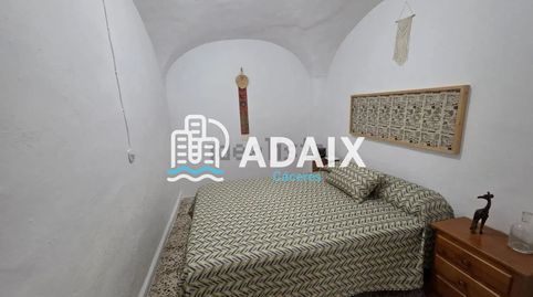 Foto 5 de Casa adosada en venta en C/ Pizarro, Aldea del Cano, Cáceres