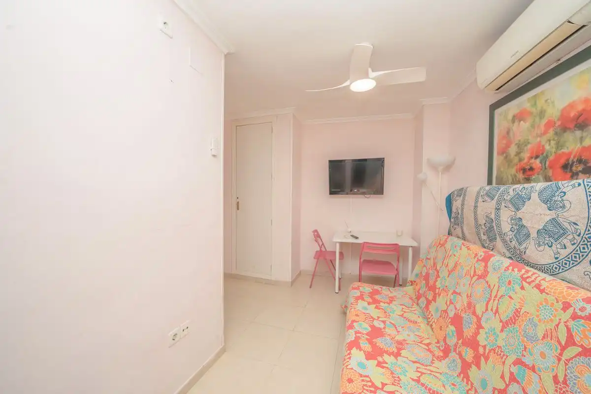 Attique avec terrasse à vendre à C/ de la Santissima Trinitat, imagen 5