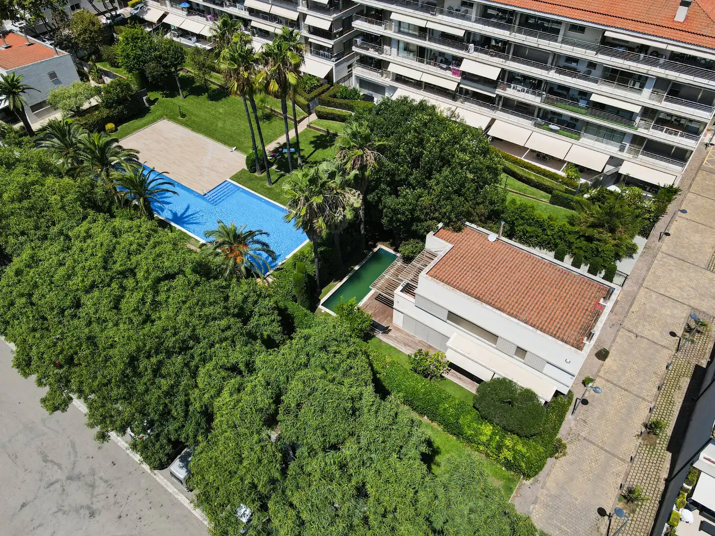 House with terrace for sale in Avinguda de Verona Terol, imagen 85