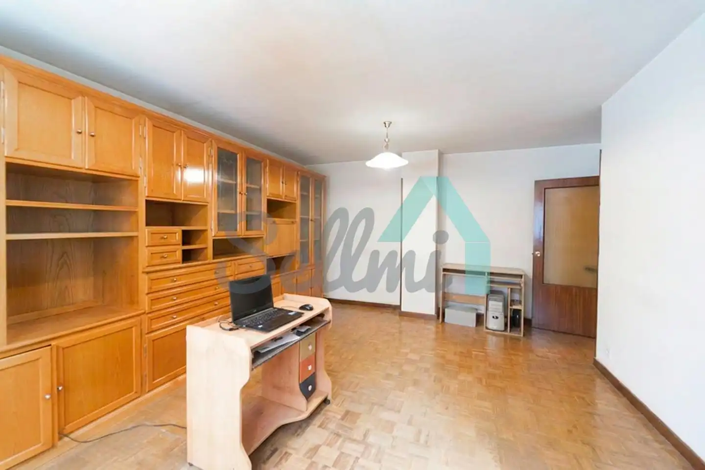 Ground floor for sale in Oviedo   with Heating and Parquet flooring