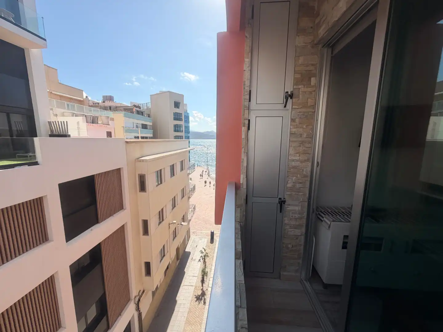Apartamento de alquiler en Calle Torres Quevedo, Santa Catalina - Canteras