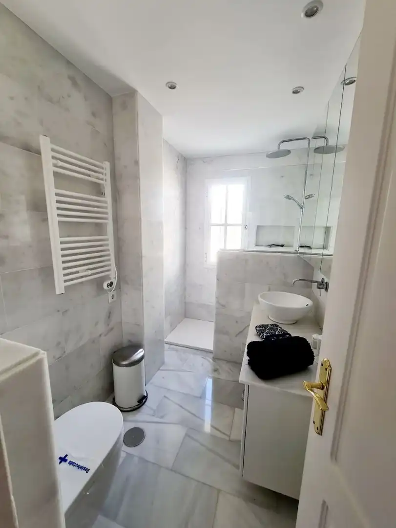 Villa mit Pool zur Miete in Velilla - Velilla Taramay, imagen 28
