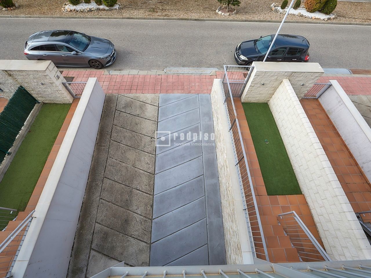 Casa o xalet en venda a JOSE ZORRILLA, Cabezón de Pisuerga