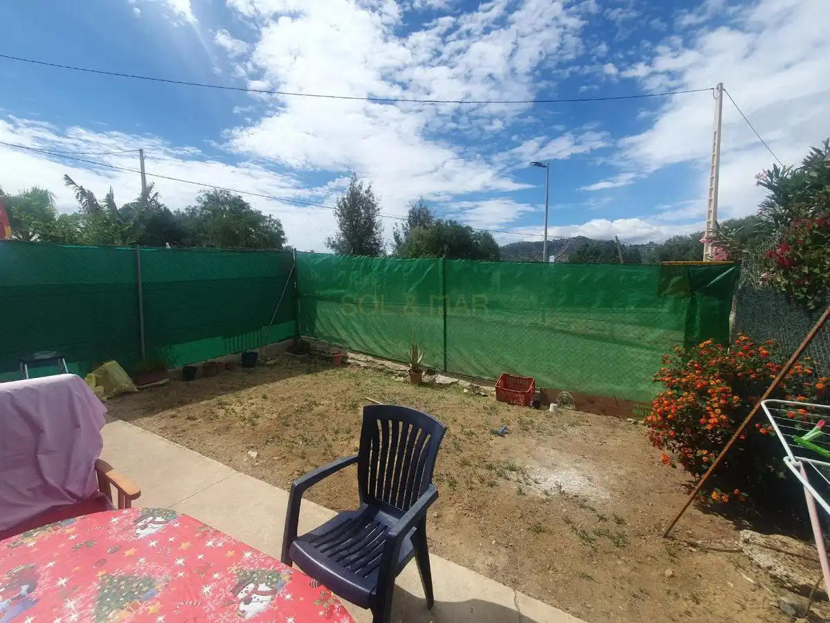 Casa amb piscina en venda a Virgen de los Reyes, imagen 32