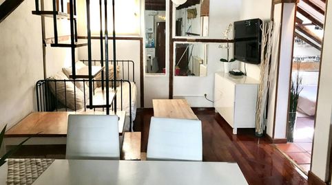 Foto 5 de Piso de alquiler en N/a, Universidad - Malasaña, Madrid Capital