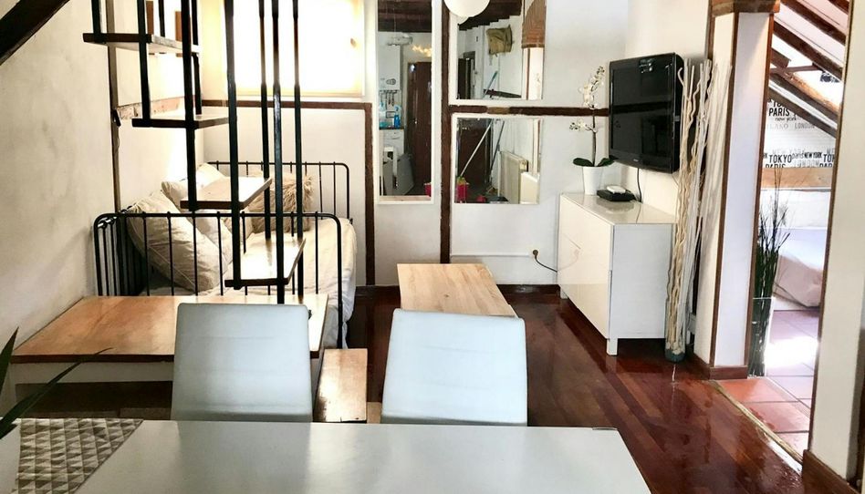 Piso de alquiler en N/a, Universidad - Malasaña - Imagen 5