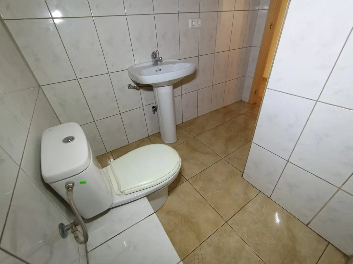 Pis en venda a C/ Mayor, L'Espluga de Francolí