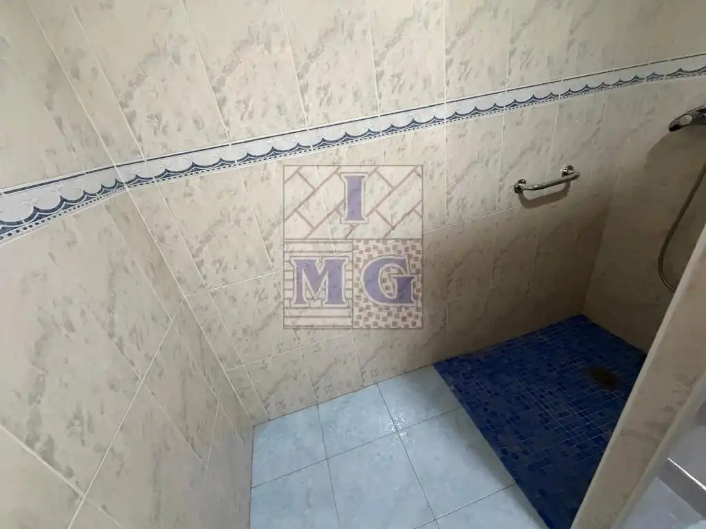 Bathroom of Houses for sale in Murcia