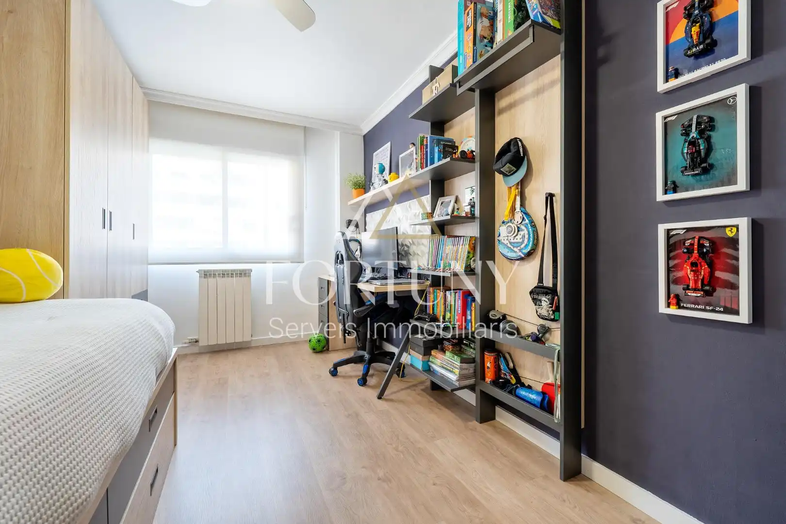 Habitación de Piso en venta en Reus con Piscina comunitaria