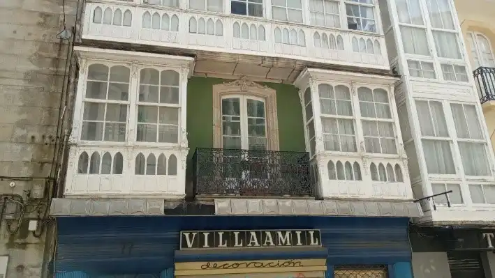 Casa o xalet en venda a MAGDALENA, Centro