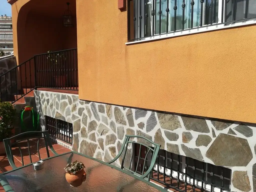Casa adosada en venda a Puerto Deportivo