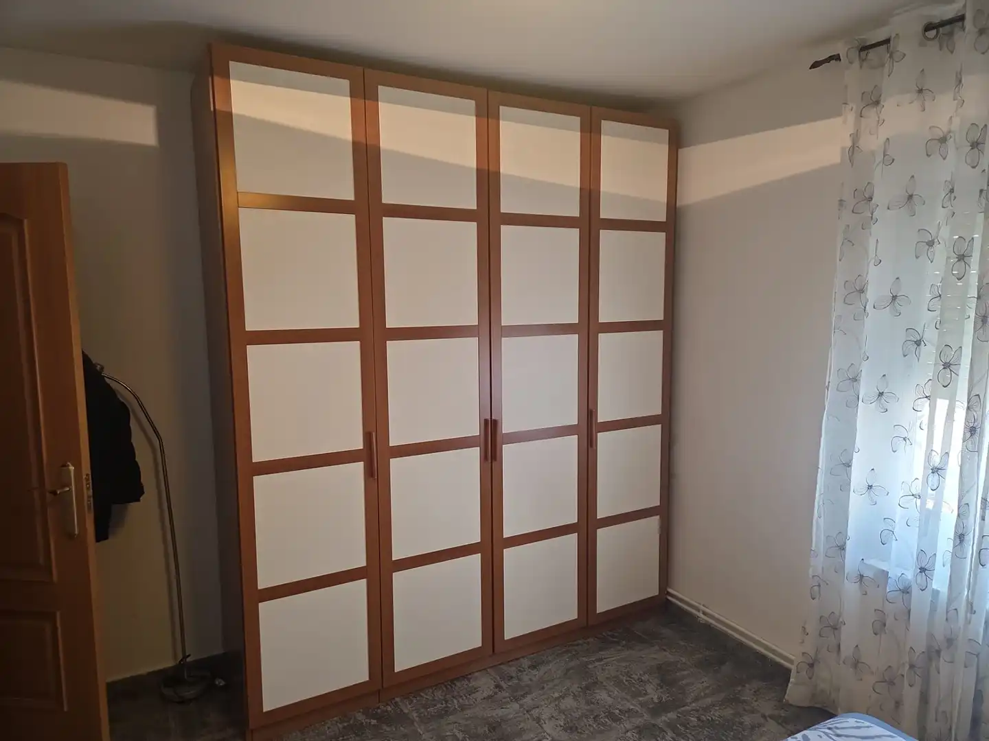 Bedroom of Flat for sale in Navalcarnero  with Air Conditioner, Heating and Terrace