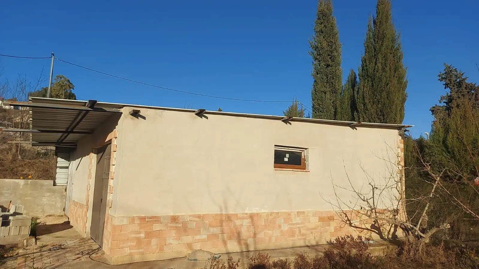 Terreny residencial en venda a CANADILLO, imagen 2