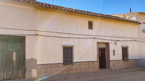 Foto 3 de Casa o xalet en venda a Villarrobledo, Albacete