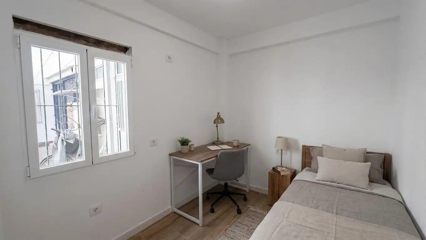 Appartamento in affitto a Calle ALBERCHE, imagen 7