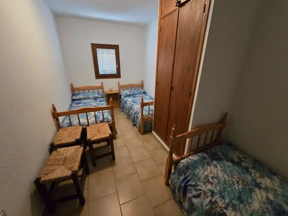 Bedroom of Country homes for sale in Jasa  with Heating and Private garden