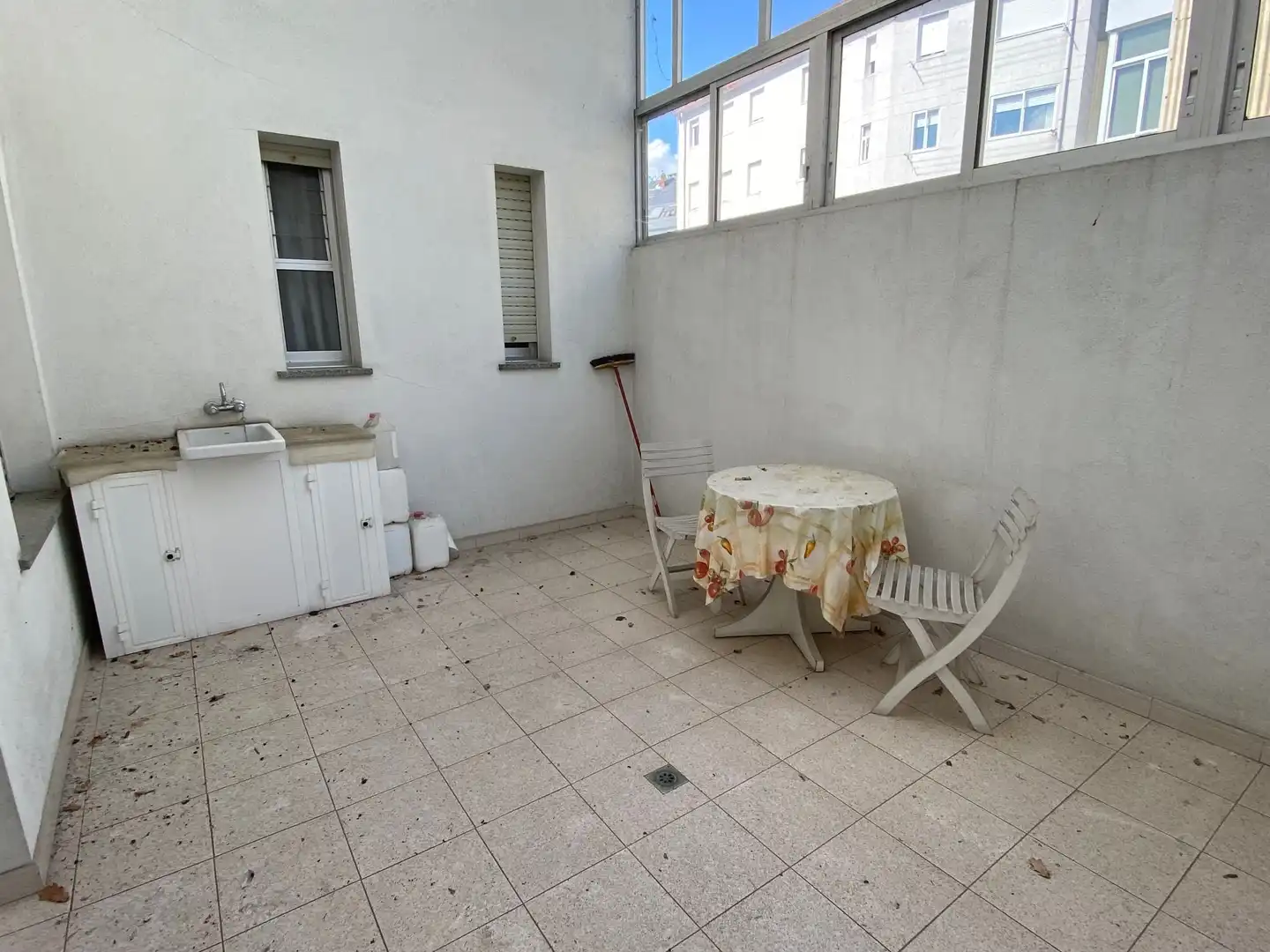 Casa amb terrassa en venda a Rua Republica Argentina, imagen 18