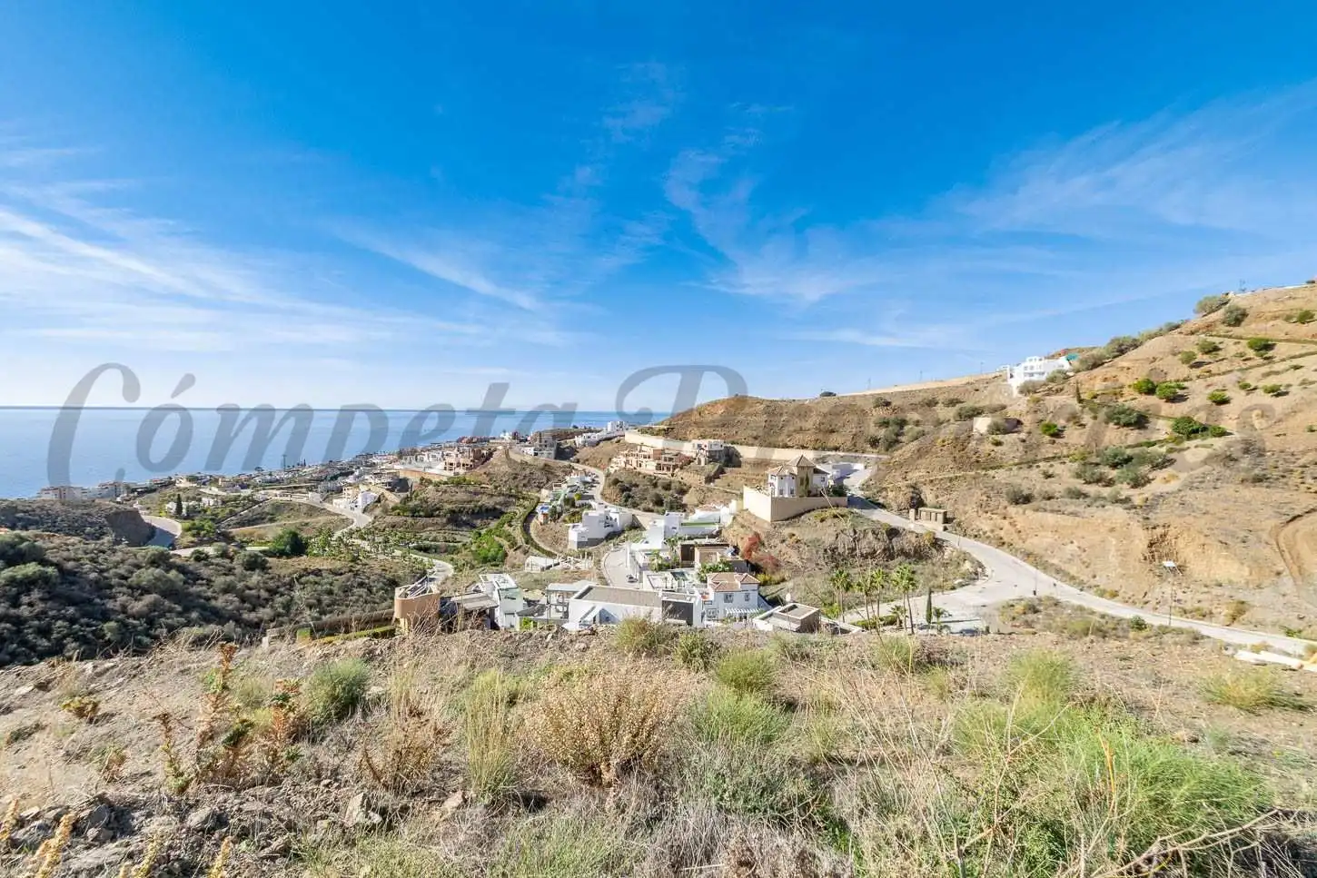 Residential land for sale in El Peñoncillo, imagen 4