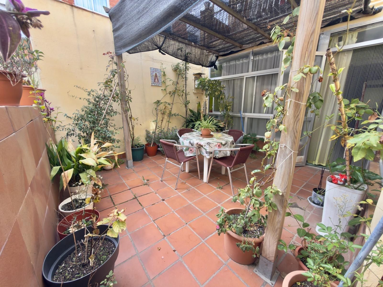 Terrassa de Planta baixa en venda en Igualada amb Calefacció, Terrassa i Traster