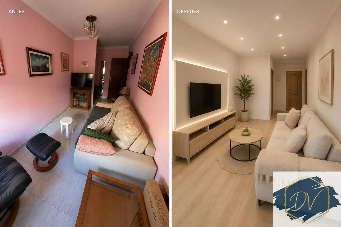 Sala de estar de Piso en venta en Santa Cruz de Tenerife con Terraza y Trastero