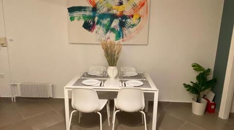 Foto 3 de Pis de lloguer a La Serreta, Rubí