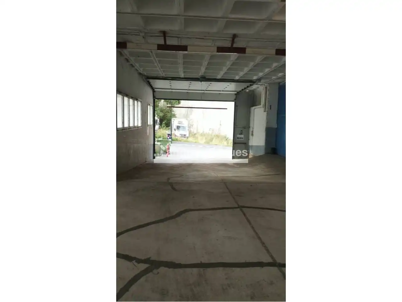 Nave industrial en venta en Centro, imagen 2