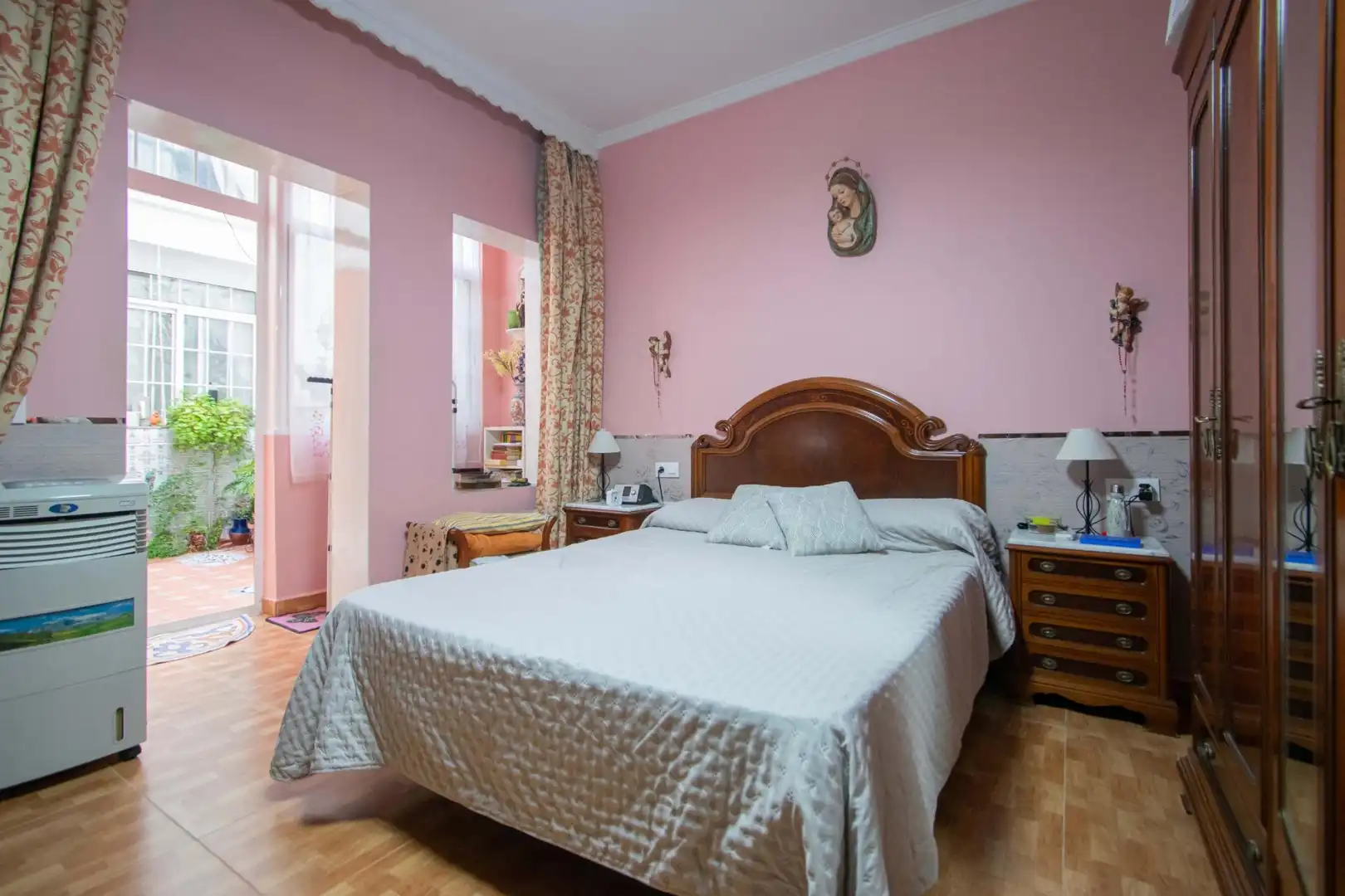 Reihenhaus zum Verkauf in Cerro - Amate, imagen 15