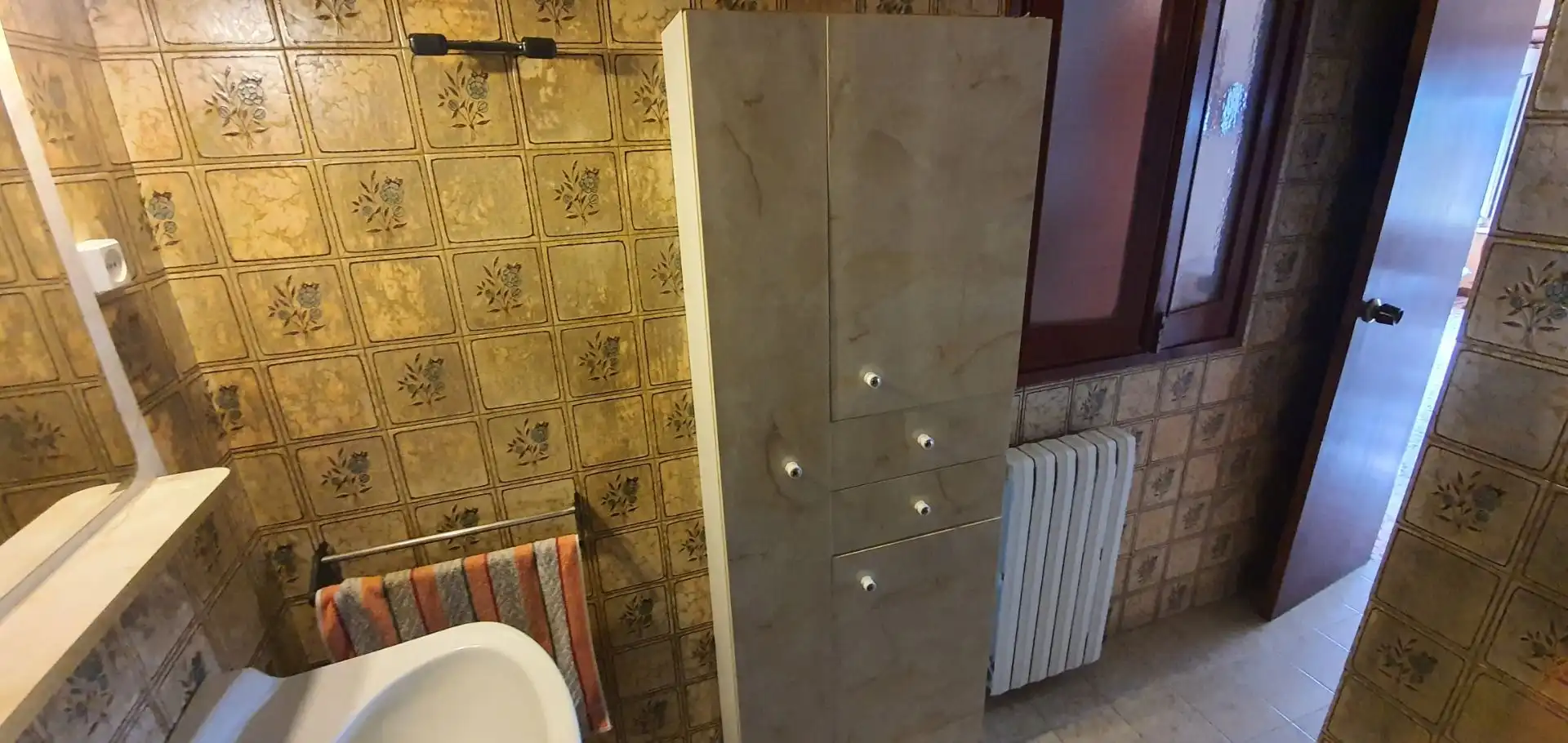 Bathroom of Houses for sale in Bot