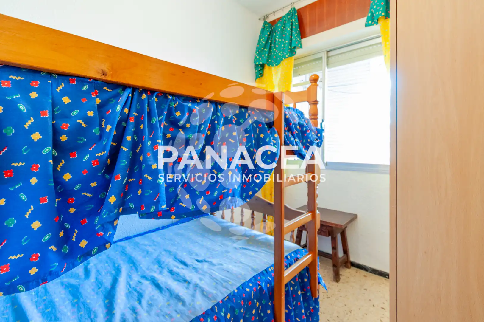 Piso con terraza en venta en Ciudad Jardín - Tagarete - El Zapillo, imagen 25