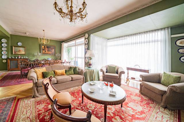 Piso en Venta en Trafalgar