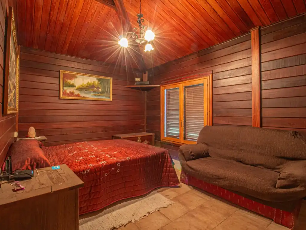 Sala de estar de Casa o chalet en venta en Alberic con Jardín privado, Terraza y Piscina