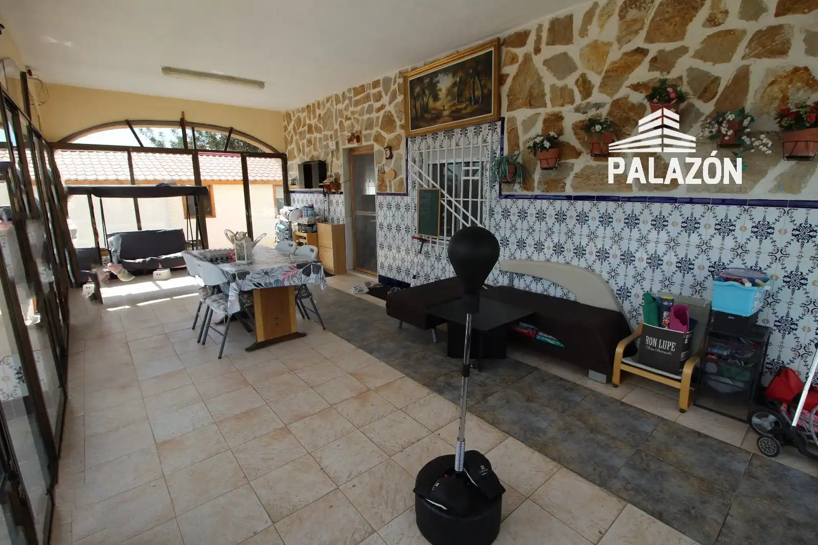 Villa avec piscine à vendre à Albatera, imagen 11