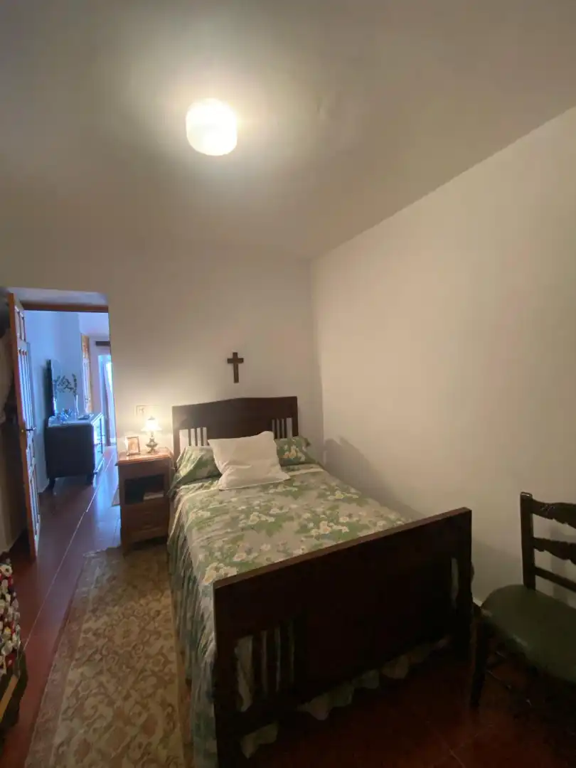 Habitación de Finca rústica en venta en Barcarrota con Amueblado
