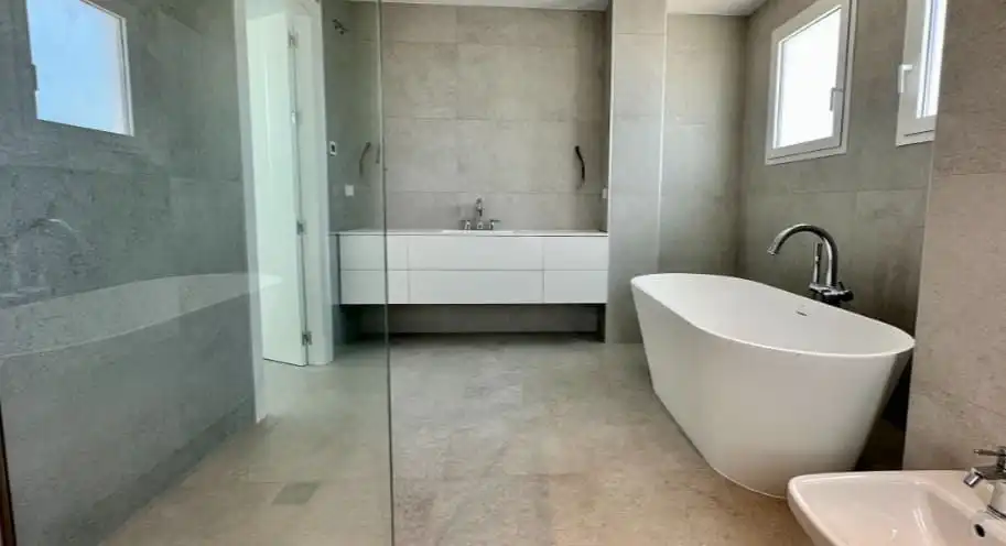 Haus mit Pool zum Verkauf in Calle Amsterdam, imagen 19