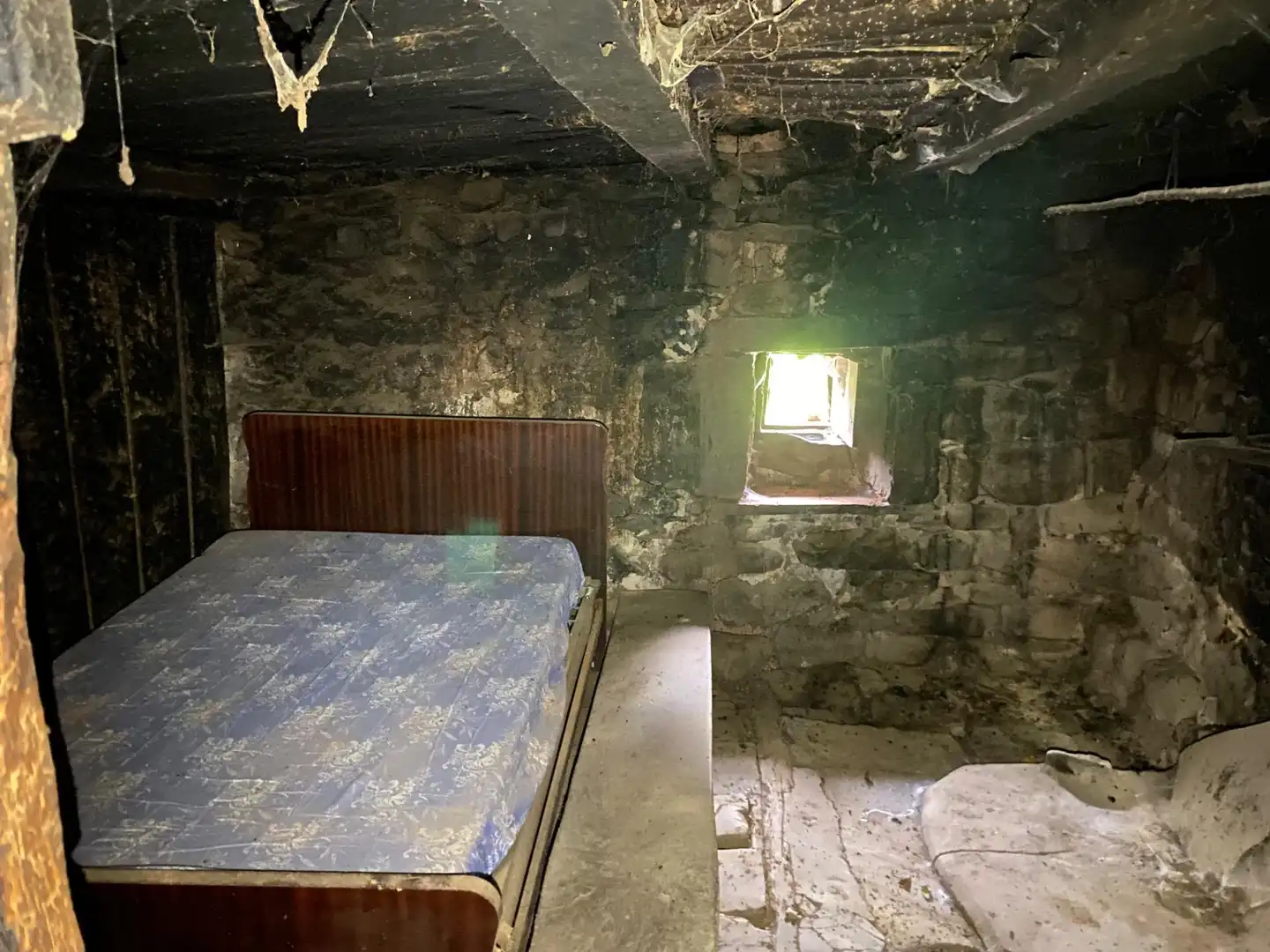 Einfamilien-Reihenhaus zum Verkauf in Vega de Pas