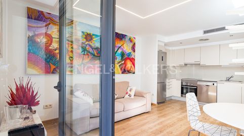 Foto 4 de Àtic en venda a Barri Gòtic, Barcelona Capital