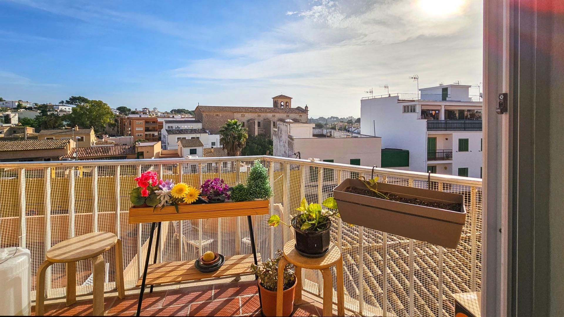 Piso en venta en Génova