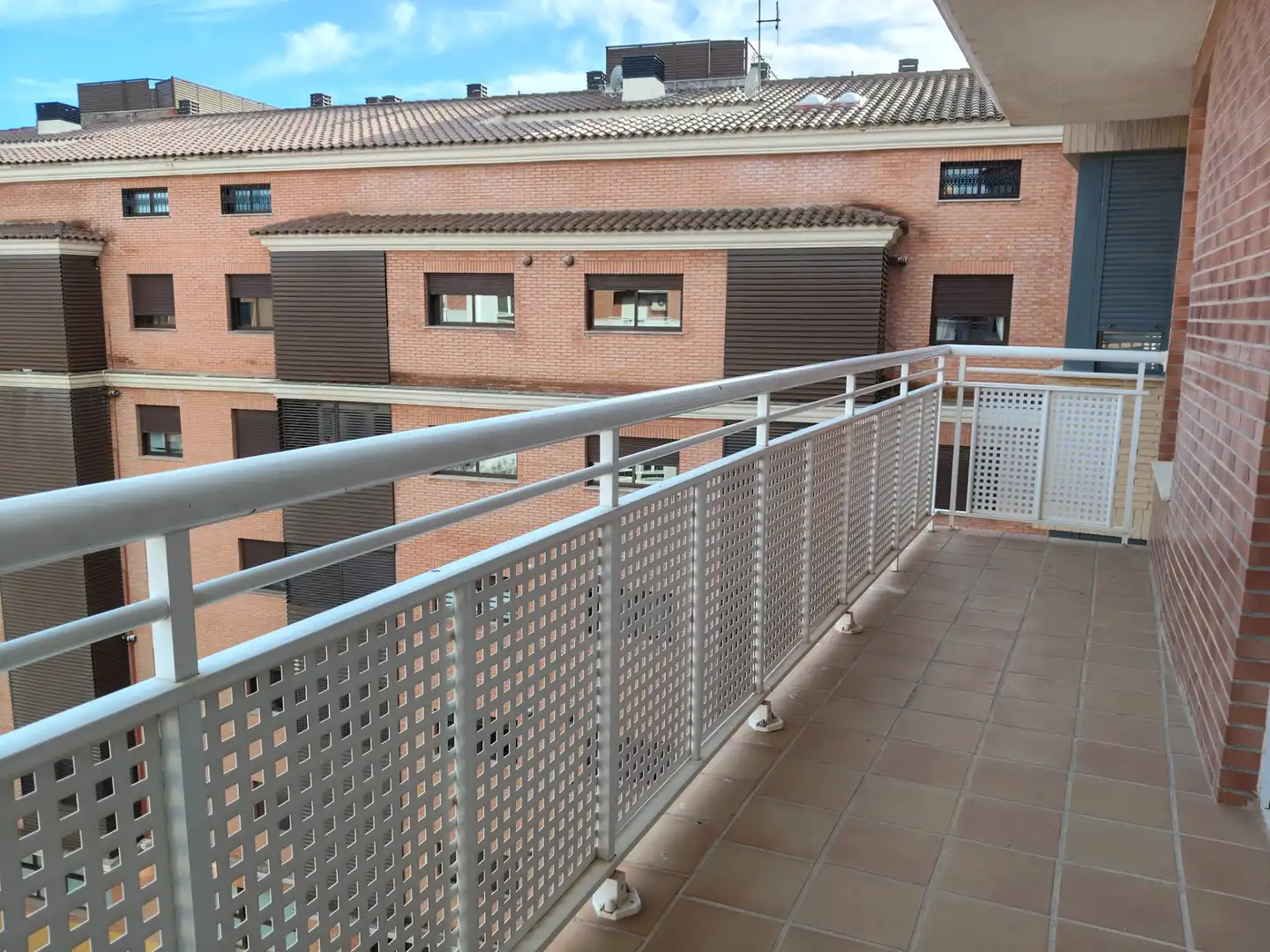 Àtic amb terrassa en venda a Cariñena - Carinyena, imagen 5
