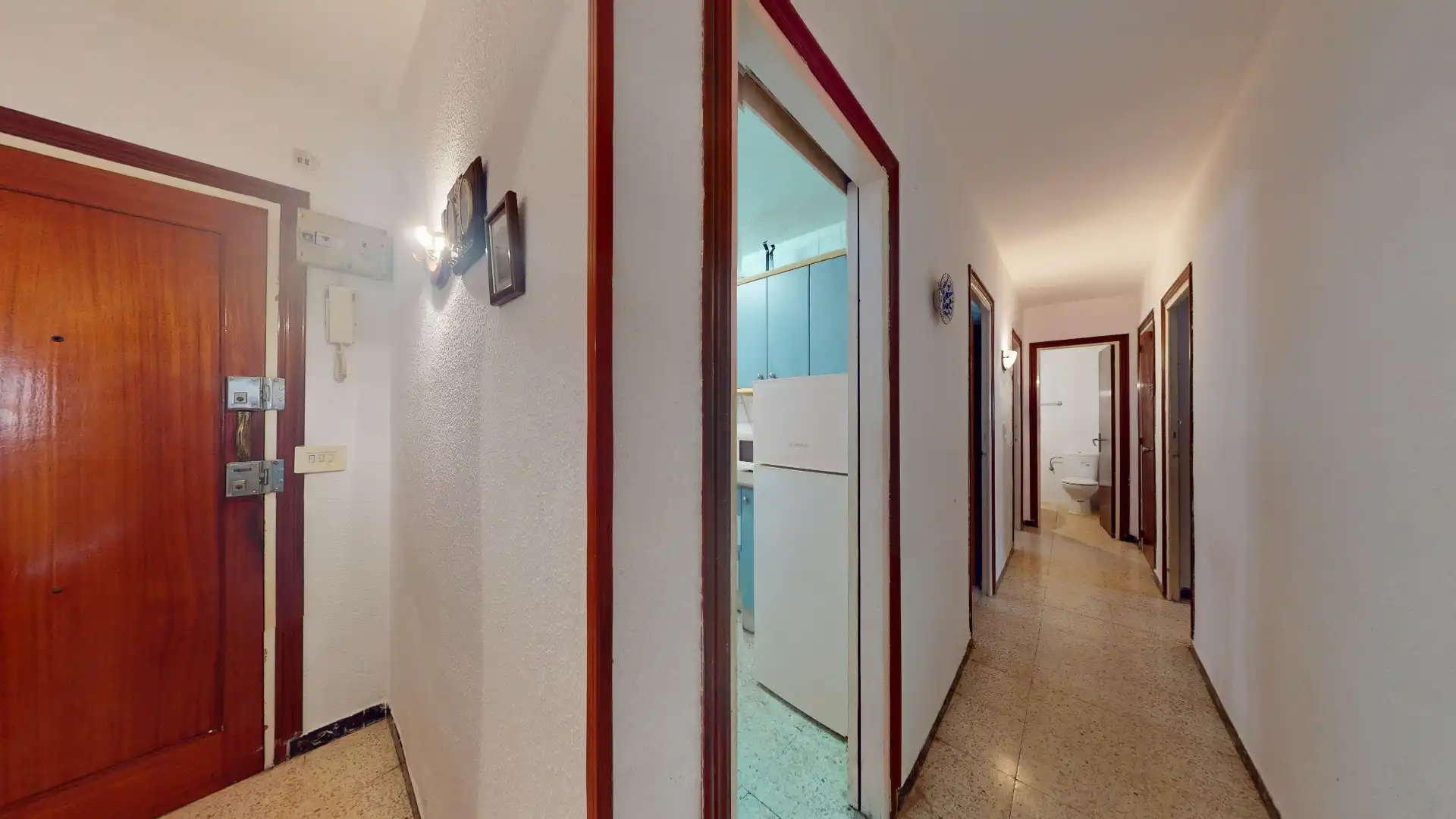 Appartamento con terrazza in vendita a Carrer Relleu, imagen 14