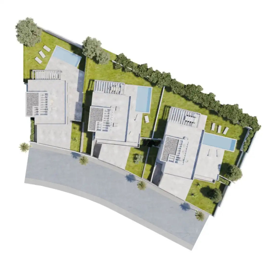 Casa con piscina in vendita a Avenida esmeralda de riviera 56 56, imagen 14