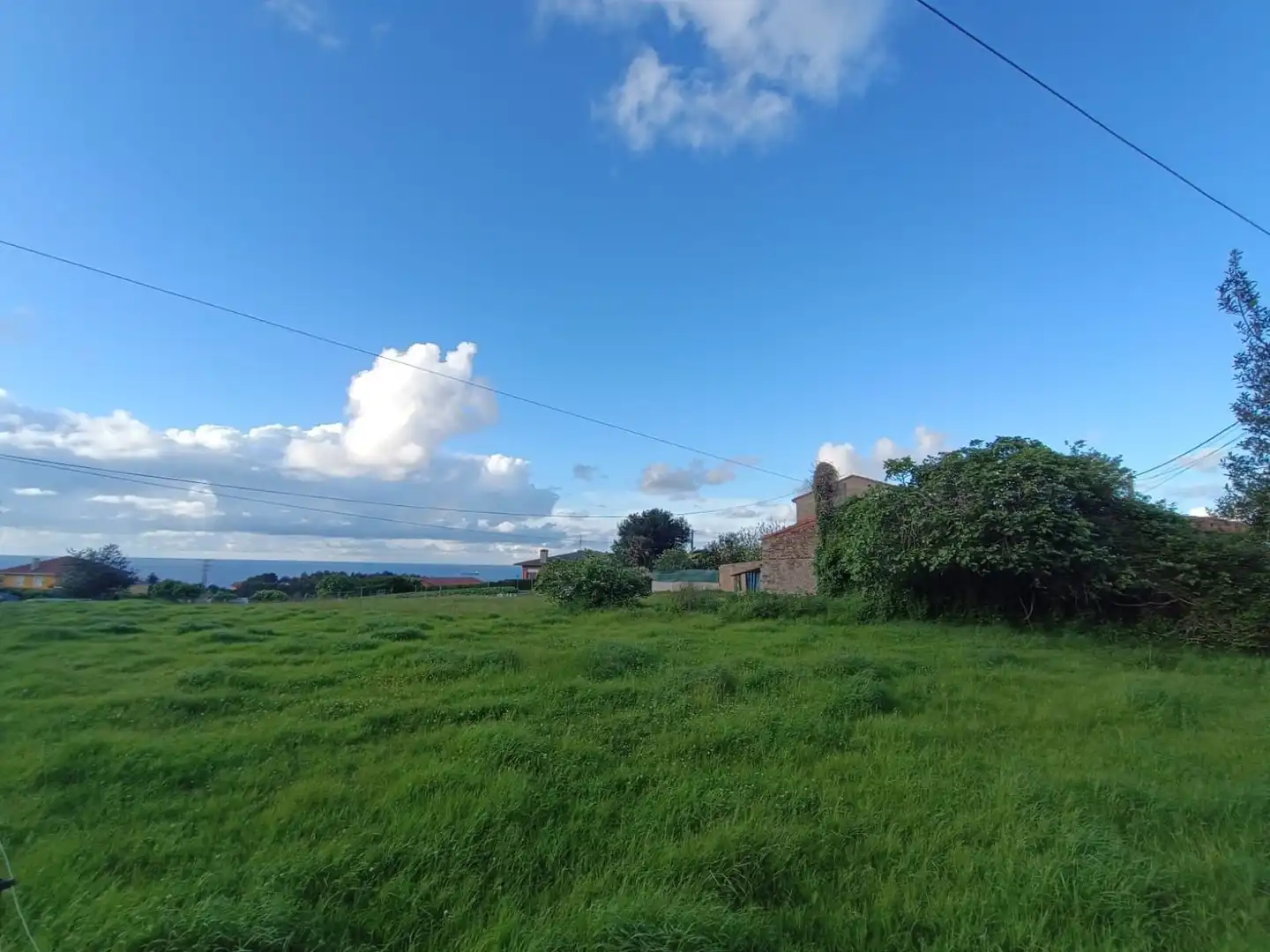 Casa o chalet en venta en Castrillón con Trastero y Piscina