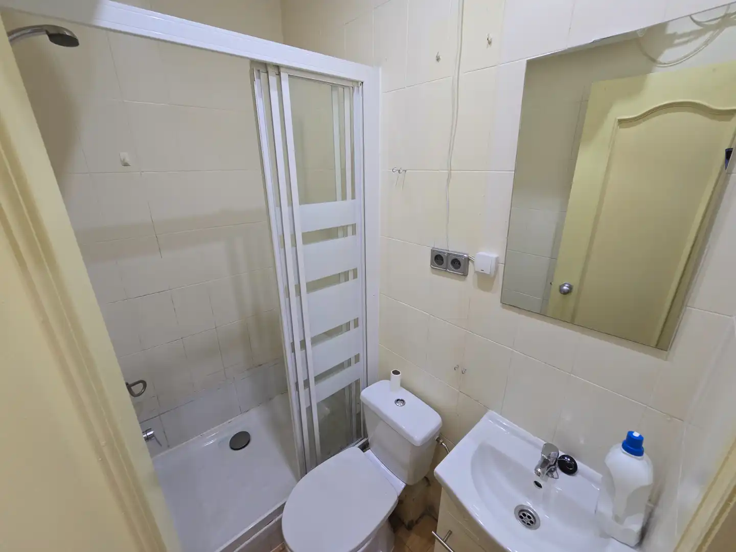 Appartement compact avec ascenseur à vendre à Avenida de la Ciudad de Barcelona, imagen 6