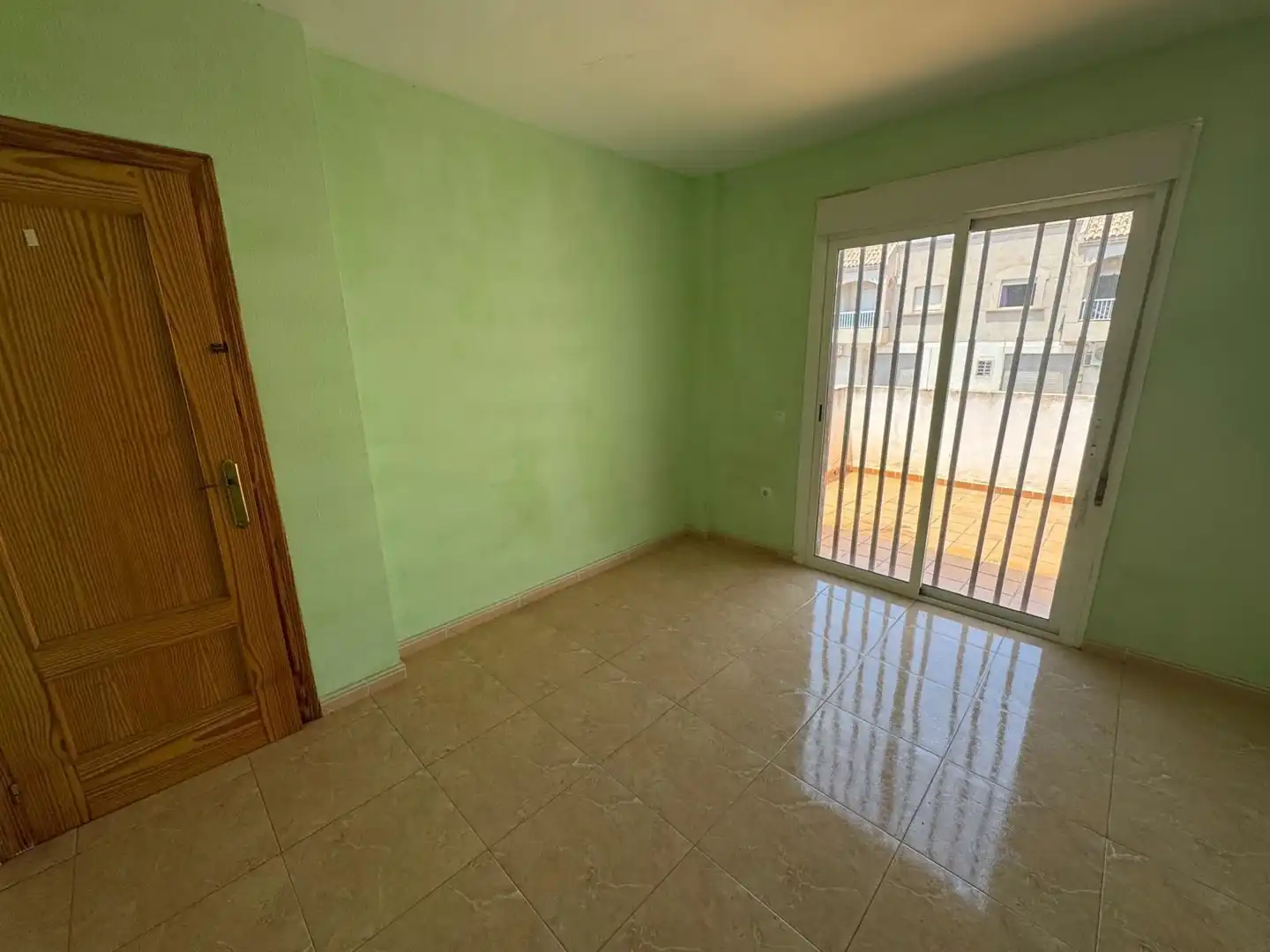 Habitación de Casa adosada en venta en Níjar