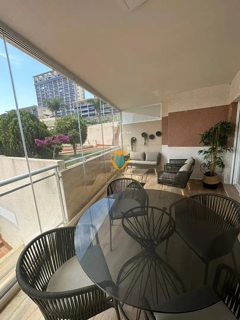 Apartamento con piscina en venta en La Cala de Villajoyosa, imagen 16