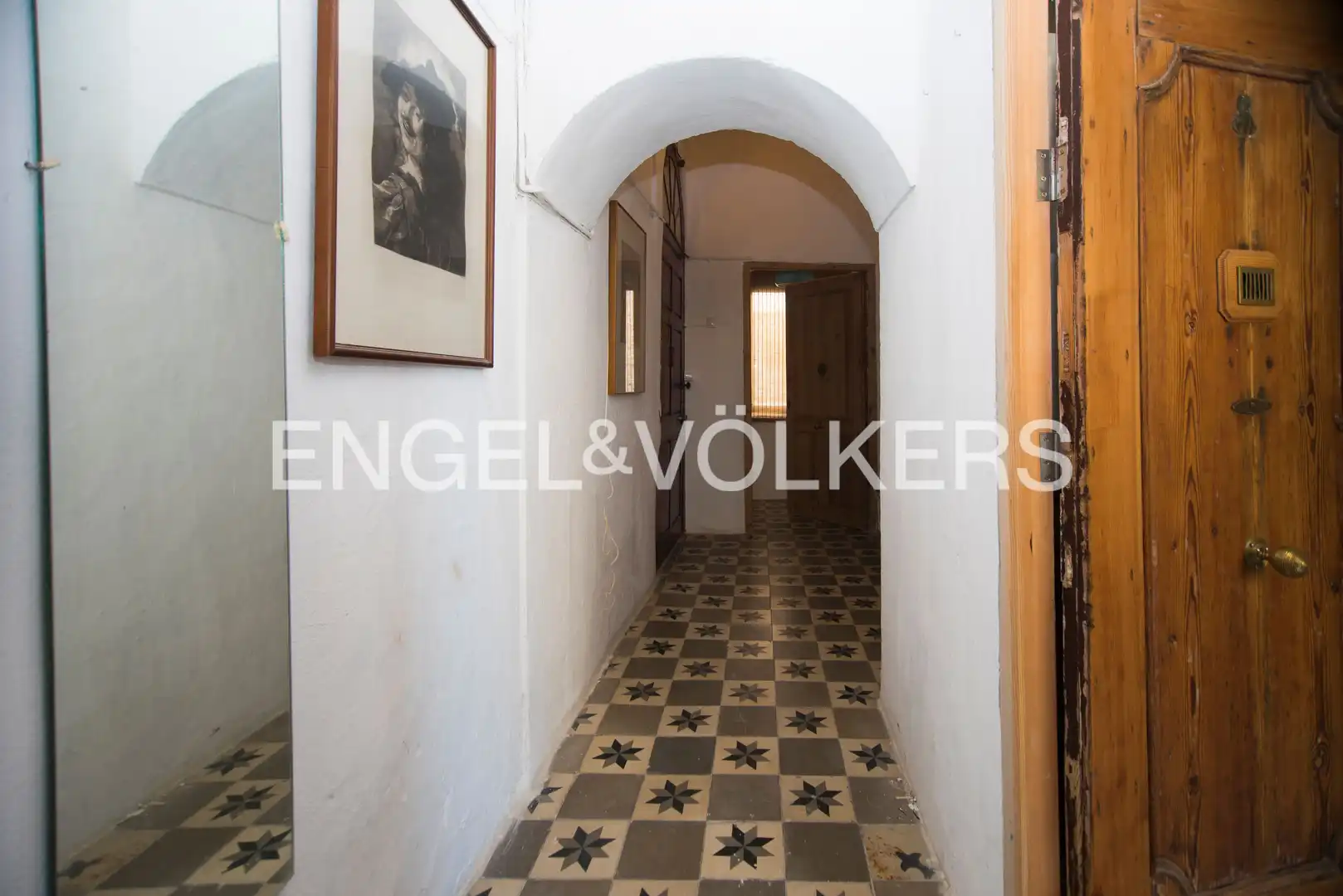 Piso en venta en Arcos de la Frontera con Calefacción