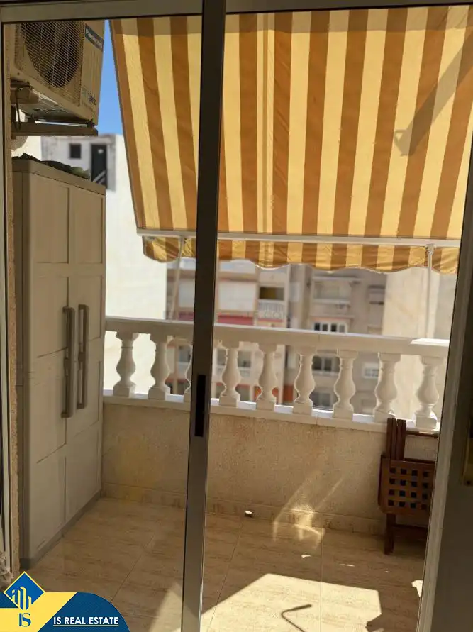 Penthouse zum Verkauf in Playa del Acequión, Náufragos y Rocío del Mar, imagen 17