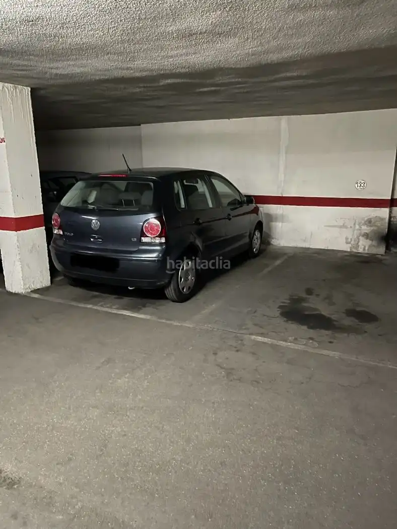 Individuel à vendre à Calle de Portugal 30