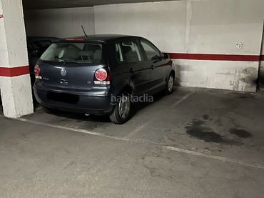Individuel à vendre à Calle de Portugal 30